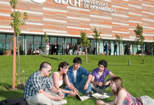 Ranking Universidades