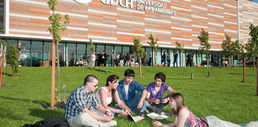 Ranking Universidades