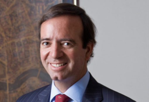 Arturo Fermandois CUP