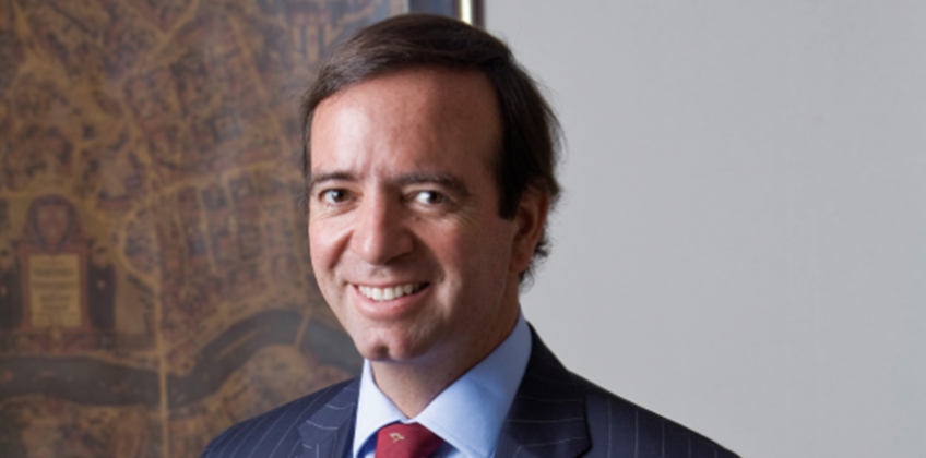 Arturo Fermandois CUP