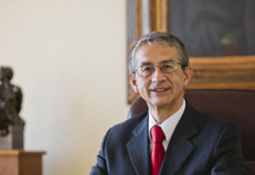 Gobernanza universitaria