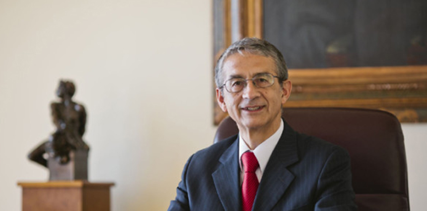 Gobernanza universitaria