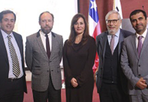 VI Congreso de Emprendimiento UDLA