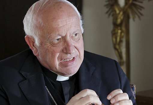 Iglesia llama a que reforma educacional