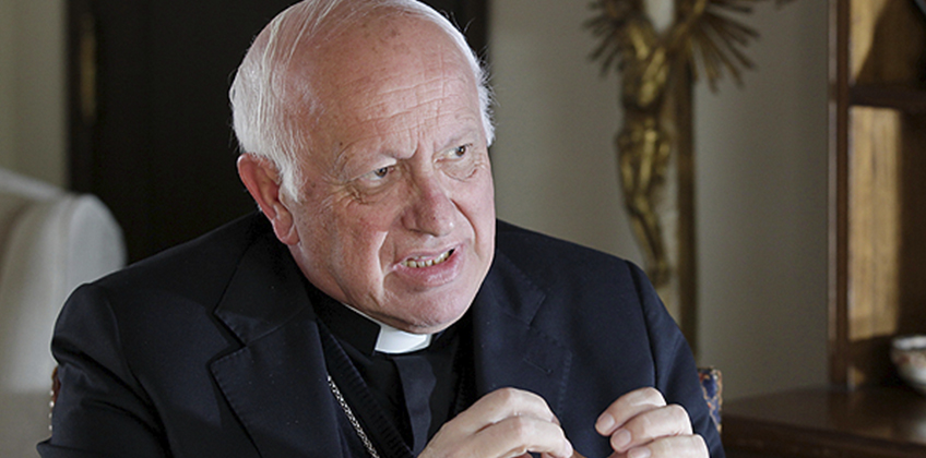 Iglesia llama a que reforma educacional